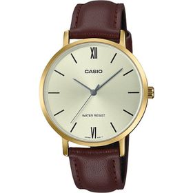 Casio LTP-VT01GL-9BUDF Kadın Kol Saati