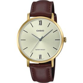 Casio LTP-VT01GL-9BUDF Kadın Kol Saati
