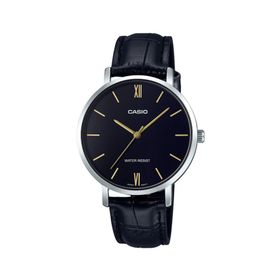 Casio LTP-VT01L-1B Kadın Kol Saati