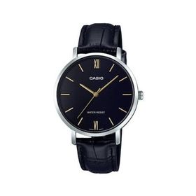 Casio LTP-VT01L-1B Kadın Kol Saati