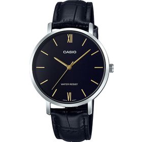 Casio LTP-VT01L-1B Kadın Kol Saati