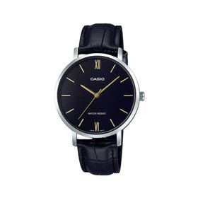 Casio LTP-VT01L-1B Kadın Kol Saati