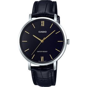 Casio LTP-VT01L-1B Kadın Kol Saati