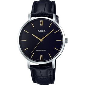 Casio LTP-VT01L-1B Kadın Kol Saati