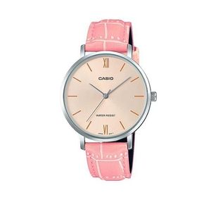 Casio LTP-VT01L-4B Kadın Kol Saati