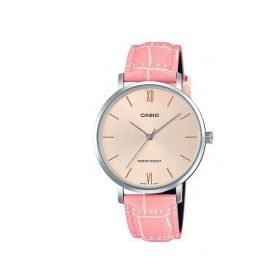 Casio LTP-VT01L-4B Kadın Kol Saati