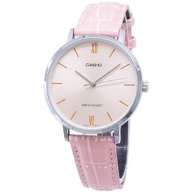 Casio LTP-VT01L-4B Kadın Kol Saati