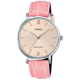 Casio LTP-VT01L-4BUDF Kadın Kol Saati