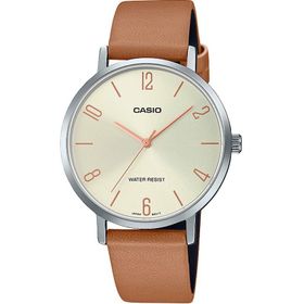 Casio Ltp-vt01l-5budf Kol Saati LTP-VT01L-5BUDF