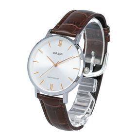 Casio LTP-VT01L-7B2 Kadın Kol Saati