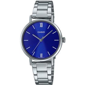 Casio LTP-VT02D-2AUDF Kadın Kol Saati