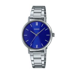 Casio LTP-VT02D-2AUDF Kadın Kol Saati