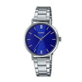 Casio LTP-VT02D-2AUDF Kadın Kol Saati