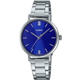 Casio LTP-VT02D-2AUDF Kadın Kol Saati