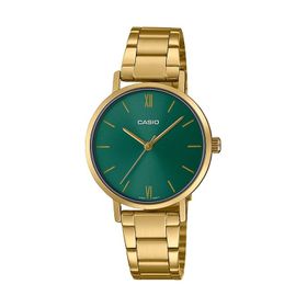 Casio LTP-VT02G-3AUDF Kadın Kol Saati