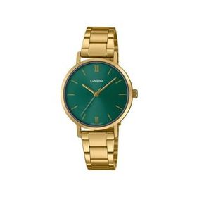 Casio LTP-VT02G-3AUDF Kadın Kol Saati