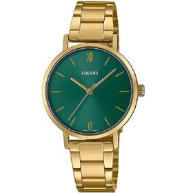 Casio LTP-VT02G-3AUDF Kadın Kol Saati