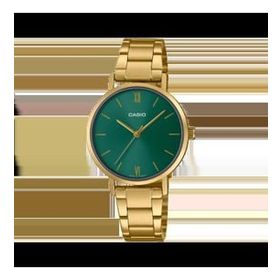 Casio LTP-VT02G-3AUDF Kadın Kol Saati