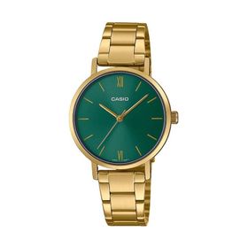 Casio LTP-VT02G-3AUDF Kadın Kol Saati