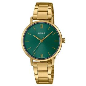 Casio LTP-VT02G-3AUDF Kadın Kol Saati