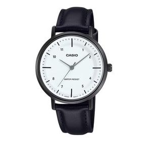 Casio LTP-VT03BL-7BDF Gri Kadın Kol Saati
