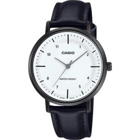 Casio LTP-VT03BL-7BDF Gri Kadın Kol Saati