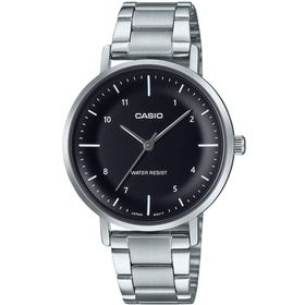 Casio LTP-VT03D-1BDF Metal Kadın Kol Saati