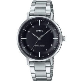 Casio LTP-VT03D-1BDF Metal Kadın Kol Saati