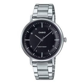 Casio LTP-VT03D-1BDF Metal Kadın Kol Saati