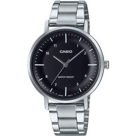 Casio LTP-VT03D-1BDF Metal Kadın Kol Saati