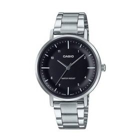 Casio LTP-VT03D-1BDF Metal Kadın Kol Saati