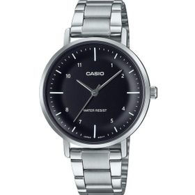 Casio LTP-VT03D-1BDF Metal Kadın Kol Saati