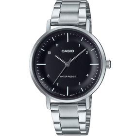 Casio LTP-VT03D-1BDF Metal Kadın Kol Saati