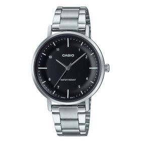 Casio LTP-VT03D-1BDF Metal Kadın Kol Saati