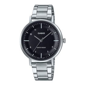 Casio LTP-VT03D-1BDF Metal Kadın Kol Saati