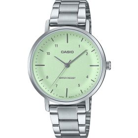 Casio LTP-VT03D-3BDF Kadın Kol Saati