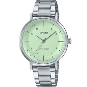 Casio LTP-VT03D-3BDF Kadın Kol Saati