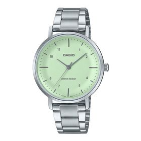 Casio LTP-VT03D-3BDF Kadın Kol Saati