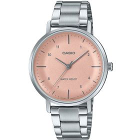 Casio LTP-VT03D-4BDF Metal Kadın Kol Saati