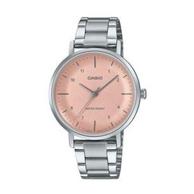 Casio LTP-VT03D-4BDF Metal Kadın Kol Saati