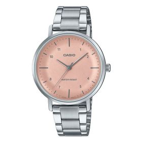 Casio LTP-VT03D-4BDF Metal Kadın Kol Saati