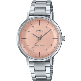 Casio LTP-VT03D-4BDF Metal Kadın Kol Saati