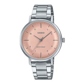 Casio LTP-VT03D-4BDF Metal Kadın Kol Saati