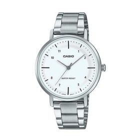 Casio LTP-VT03D-7BDF Kadın Kol Saati