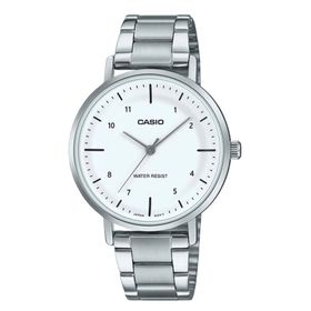 Casio LTP-VT03D-7BDF Kadın Kol Saati