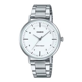 Casio LTP-VT03D-7BDF Kadın Kol Saati