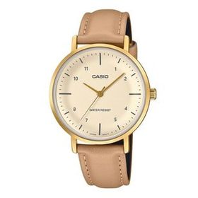 Casio LTP-VT03GL-4BDF Kadın Kol Saati