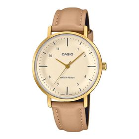 Casio LTP-VT03GL-4BDF Kadın Kol Saati