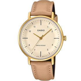Casio LTP-VT03GL-4BDF Kadın Kol Saati