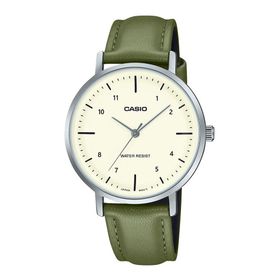 Casio LTP-VT03L-3BDF Kadın Kol Saati